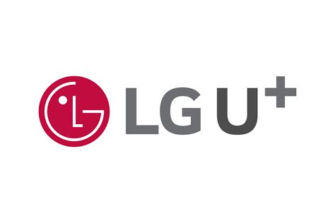 lgu logo|lg uplus corp.